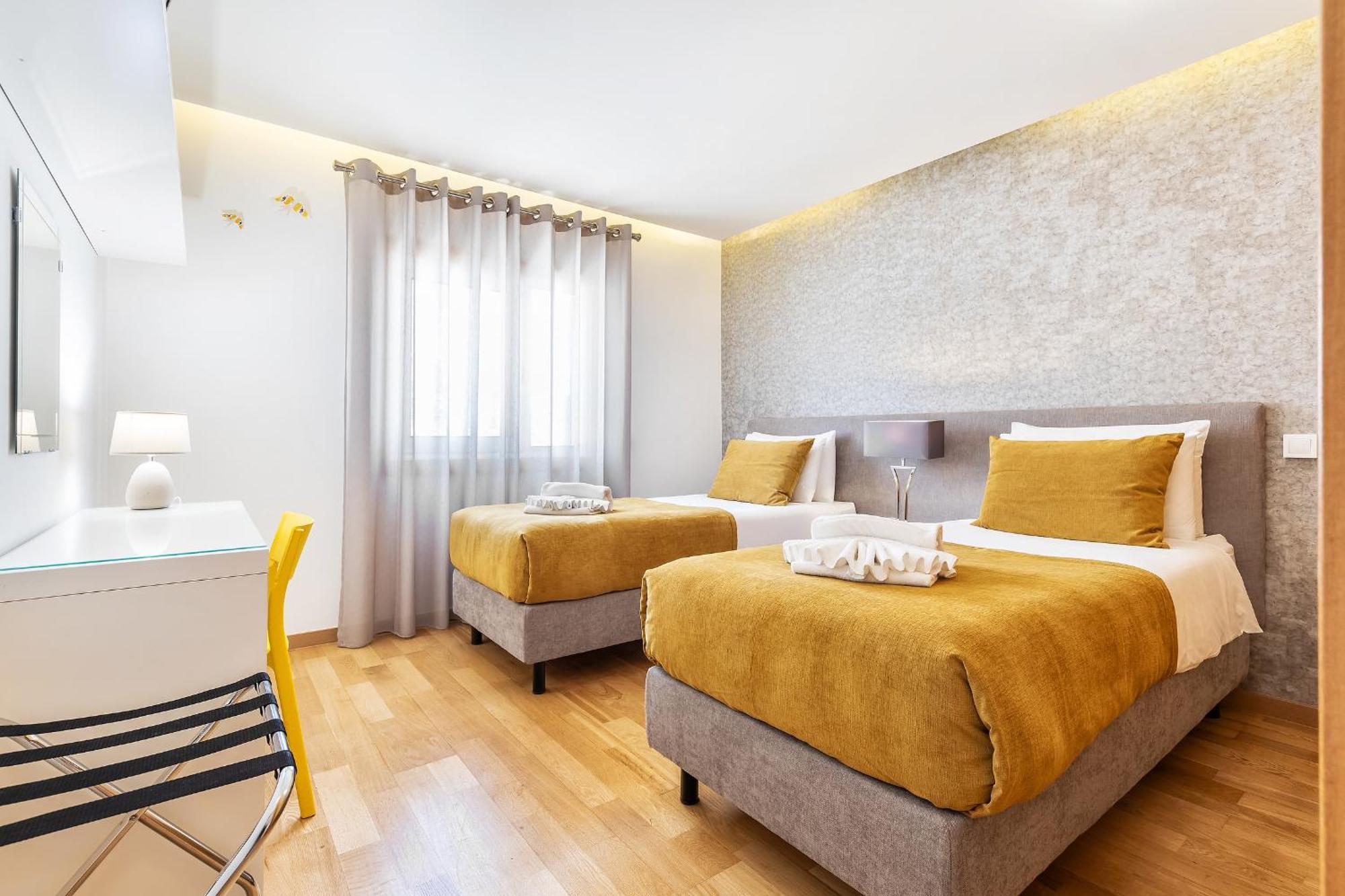 Garden Hill Relax & Old Town By Ocvillas Albufeira Exterior foto